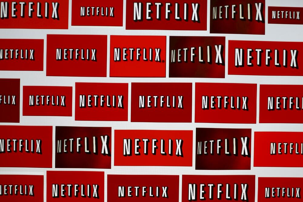 Netflix, Foto: Reuters