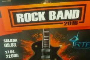 "Beer&Bike": Izbor za najbolji rok bend Crne Gore