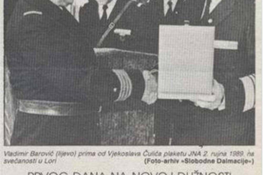 Vladimir Barović, Foto: Wikipedia.org