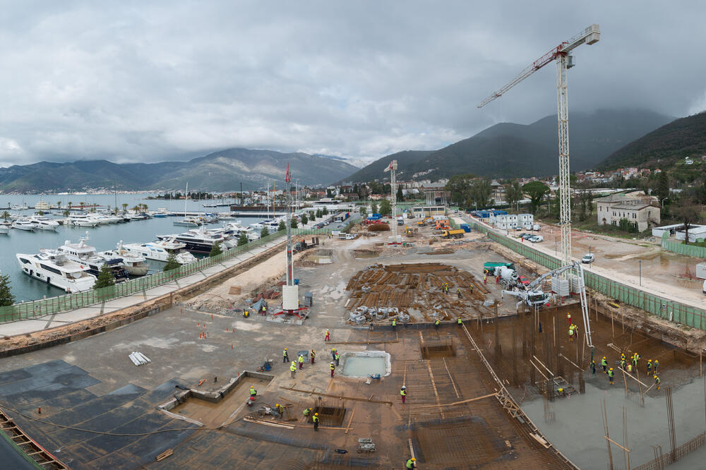 Regent Porto Montenegro, Foto: Porto Montenegro