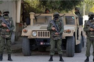 Tunis: 53 žrtve napada ekstremista, zatvorena granica s Libijom