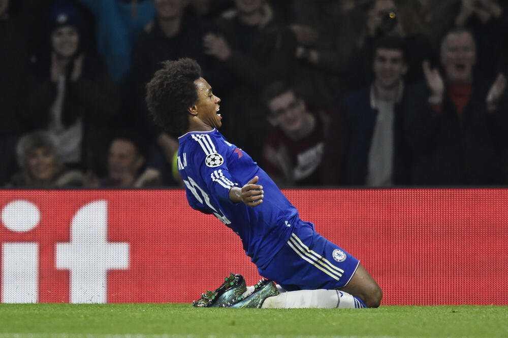 Vilijan, Foto: Reuters