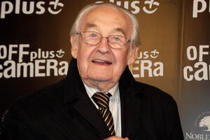 Poljska slavi 90. rođendan Andžeja Vajde