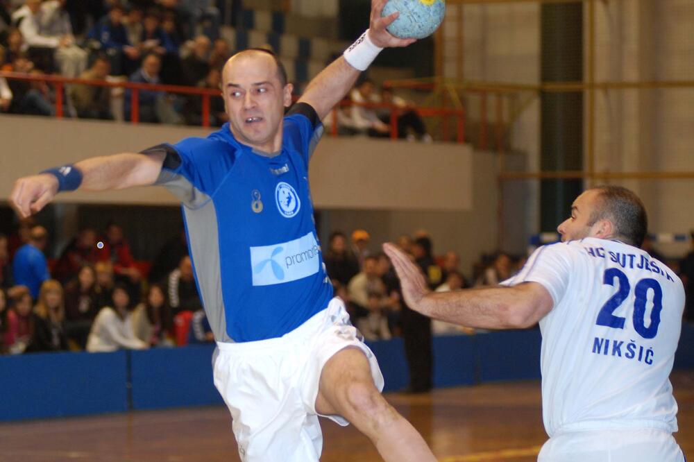 Velibor Obradović, Foto: Arhiva Vijesti