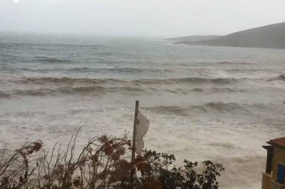 nevrijeme, Foto: Screenshot (YouTube)