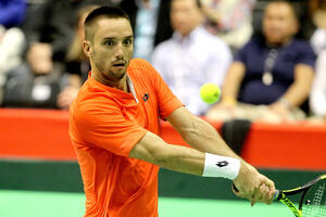 Troicki zakazao derbi Srbija - Velika Britanija