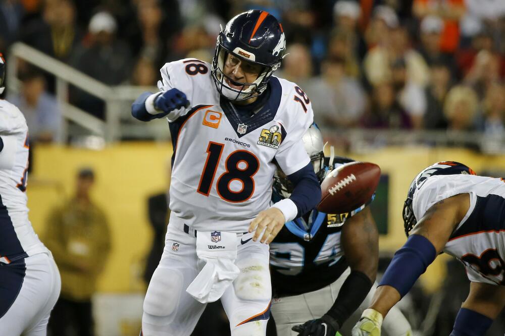 Pejton Mening, Foto: Reuters