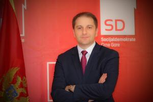 Šehović: Raščišćavanje političke scene nezaustavljiv proces