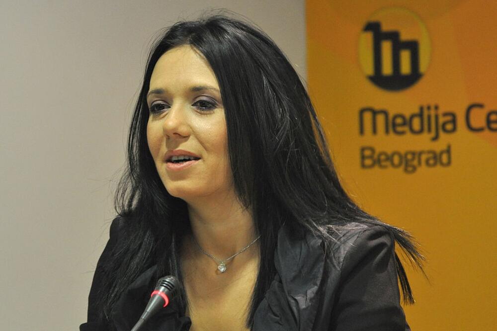 Brankica Stanković, Foto: Wikipedia.org