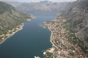 Barleta: Bliža saradnja Boke Kotorske i regije Pulja kroz...