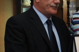 Zoran Radojičić imenovan za predsjednika Disciplinske komisije u...