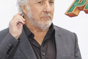 Uvijek je bilo rasizma u Holivudu