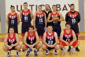 ETF krenuo u odbranu titule