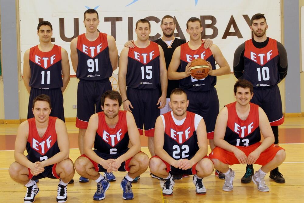 ETF, Foto: Boris Brnović