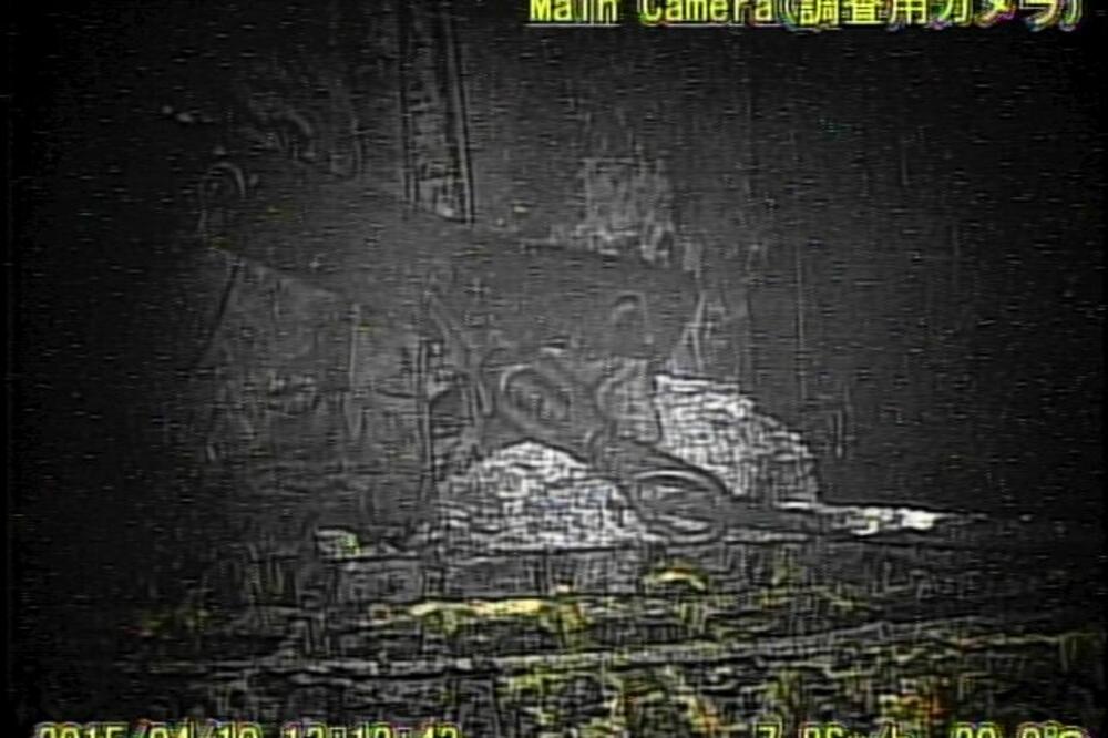 Fukušima, Foto: Reuters