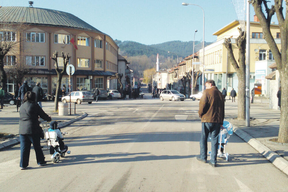 Pljevlja, Foto: Goran Malidžan
