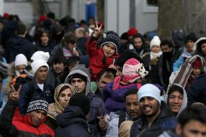 EU planira da zatvori balkansku rutu za migrante?
