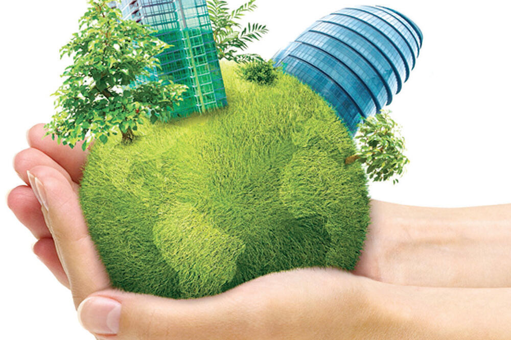 Energetska efikasnost, energija