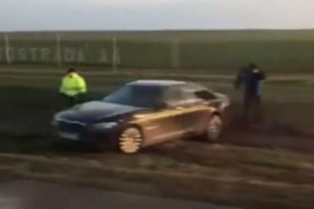 Andžej Duda nesreća, Foto: Screenshot (YouTube)
