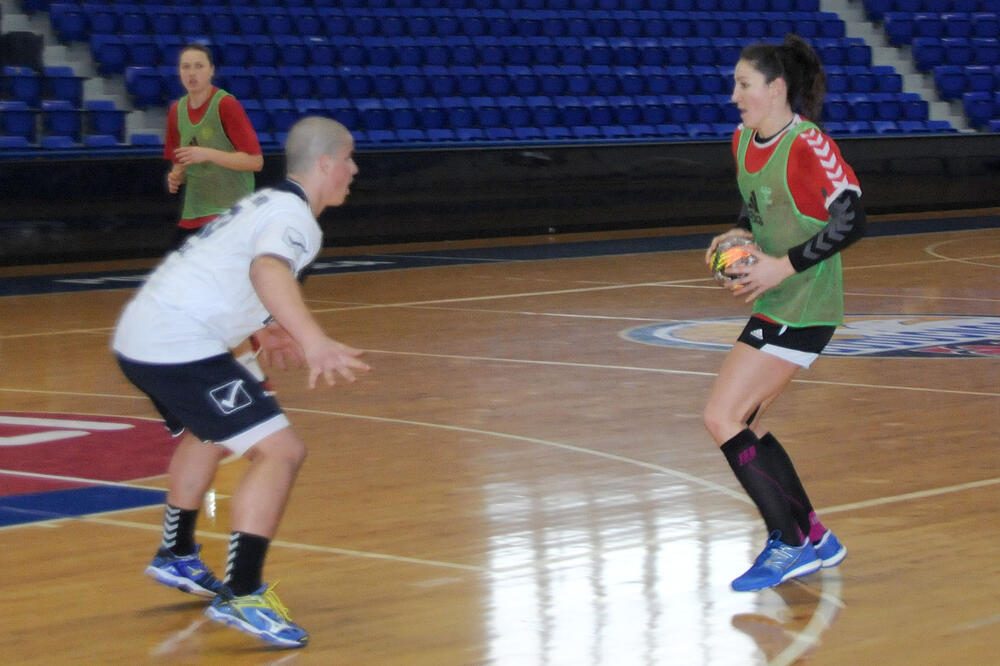 Milena Raičević, Foto: Zoran Đurić