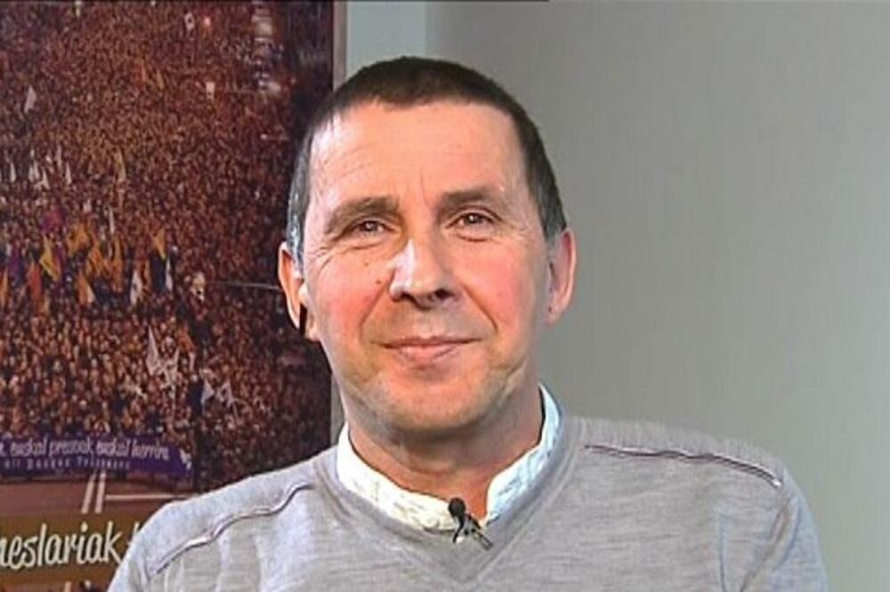 Arnaldo Otegi, Foto: Twitter.com