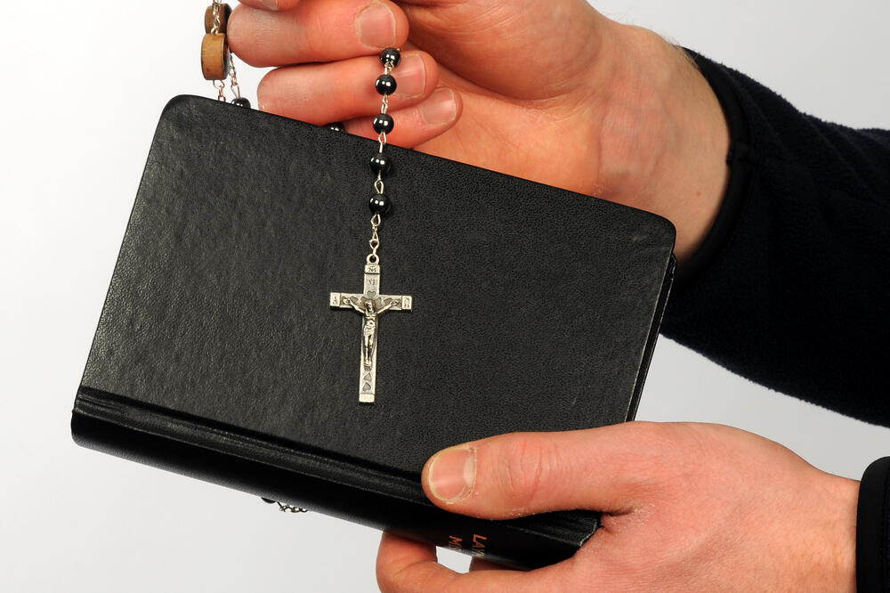 Sveštenik, Foto: Shutterstock