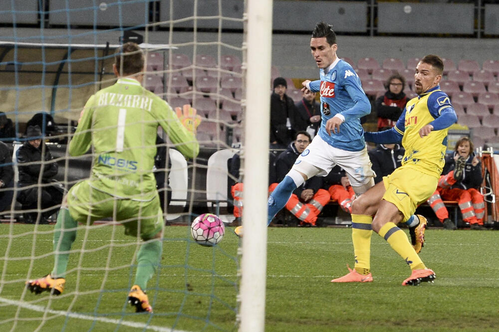 Hose Kaljehon, Foto: Beta/AP