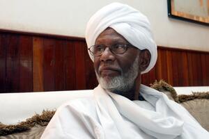 Preminuo sudanski opozicioni lider Hasan al Turabi