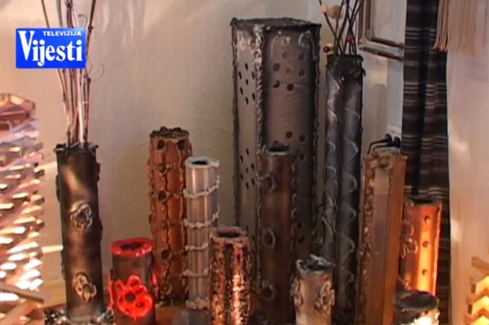 Enisa Kapetanović, Foto: Screenshot (YouTube)