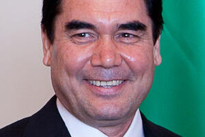 Predsjednik Turkmenistana zabrinut zbog visokog stepena korupcije