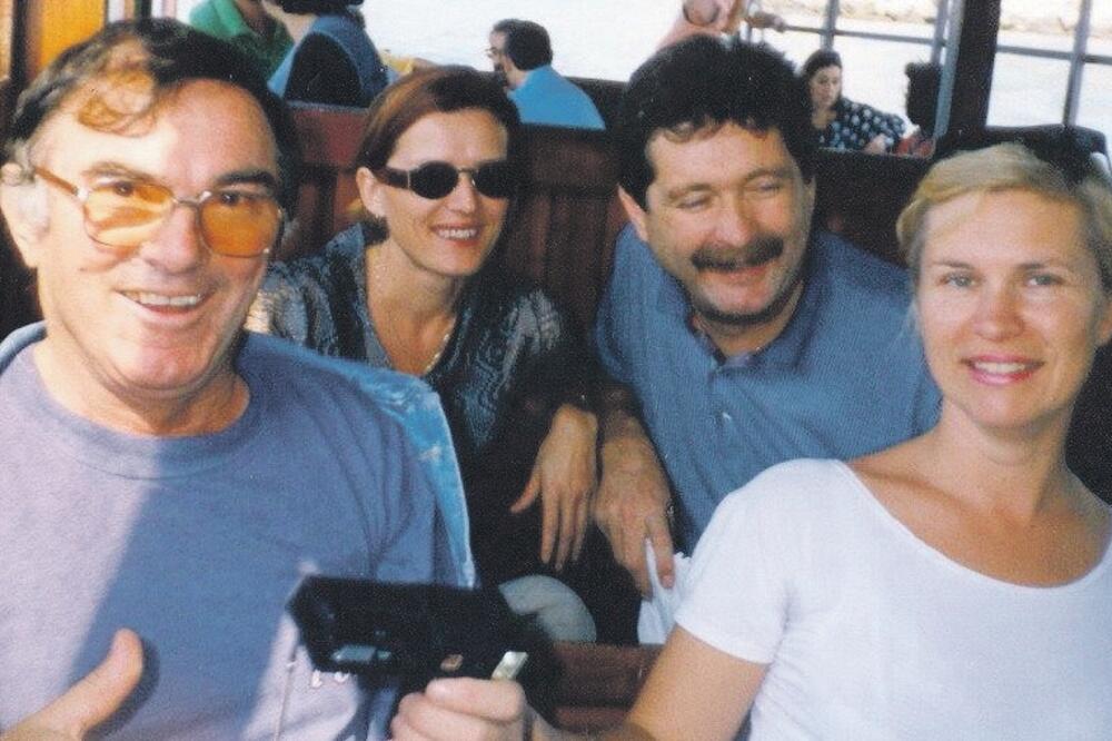 Petar Janičić, Foto: Privatna arhiva