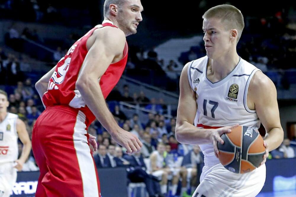 Dino Radončić, Foto: Www.marca.com
