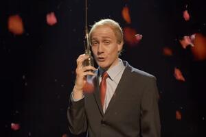 Slovenački komičar napravio pjesmu o Putinu: Može li do Eurosonga?