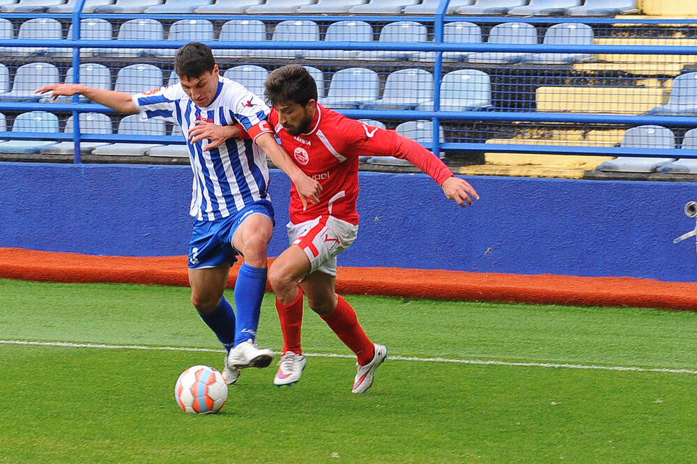 Risto Radunović, Foto: Zoran Đurić