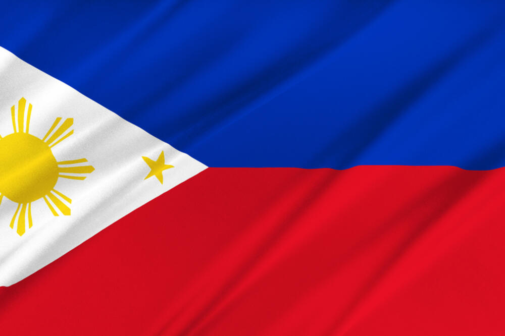 Filipini, Foto: Shutterstock