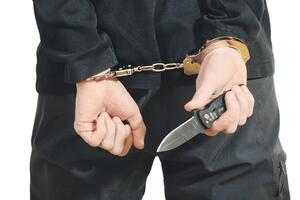 Suđenje za ubistvo: Moguće da je Jablan i sebe ranio