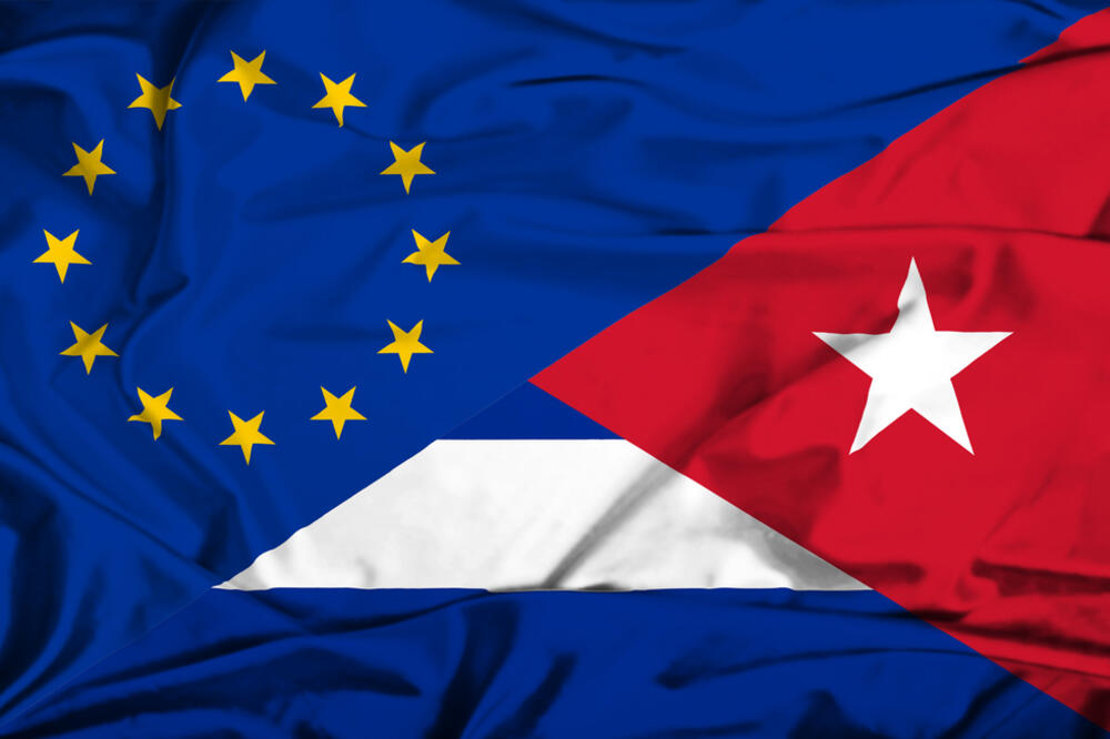 EU, Kuba, Foto: Reuters