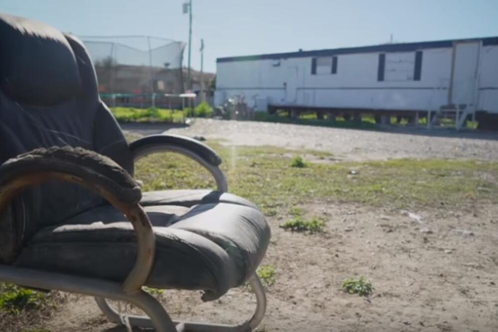 Detalj iz Eskobaresa, Foto: Screenshot/Youtube