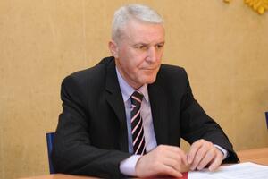UP: Netačno je da Stojanović napušta funkciju direktora
