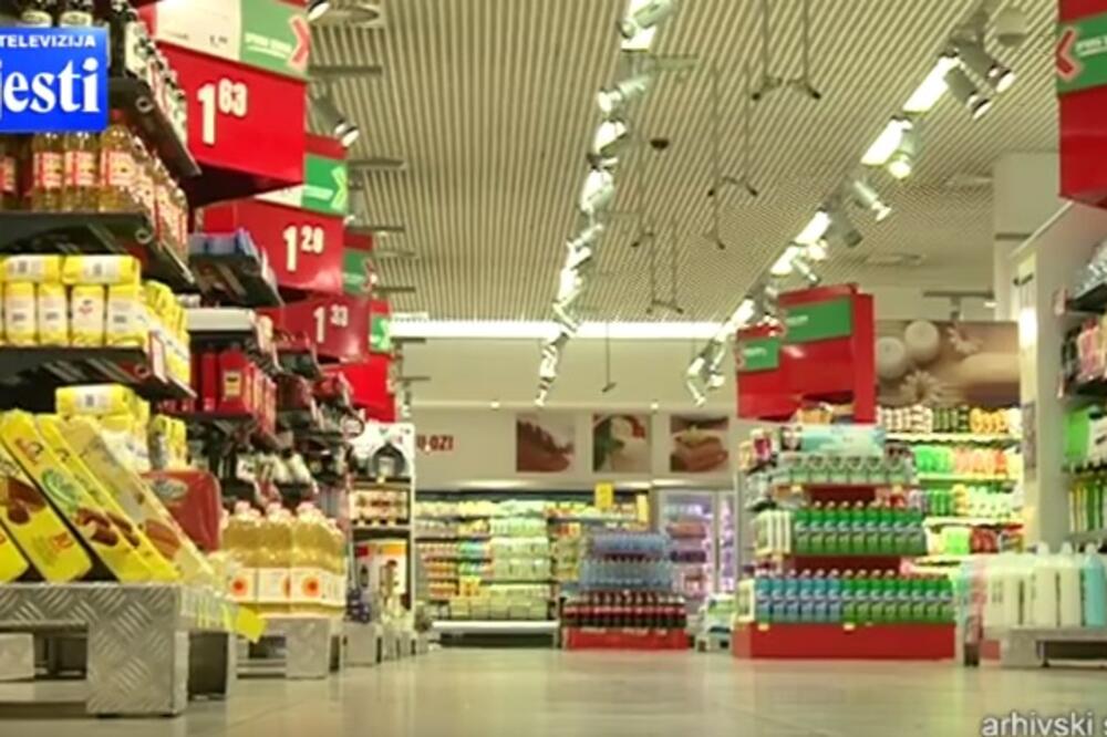 trgovina, Foto: Screenshot (YouTube)