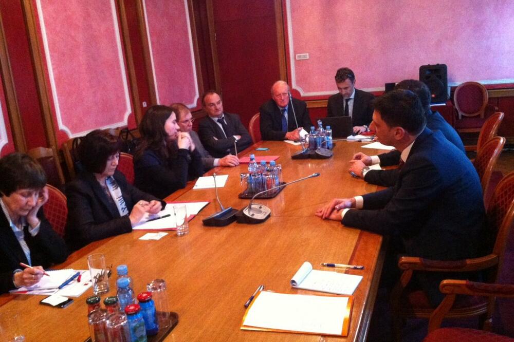 Darko Pjaović, Foto: Pozitivna Crna Gora