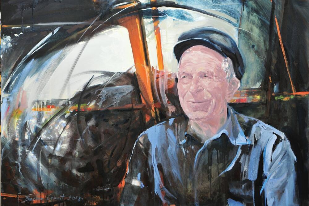 Vesna Sušić, Foto: Vesna Sušić