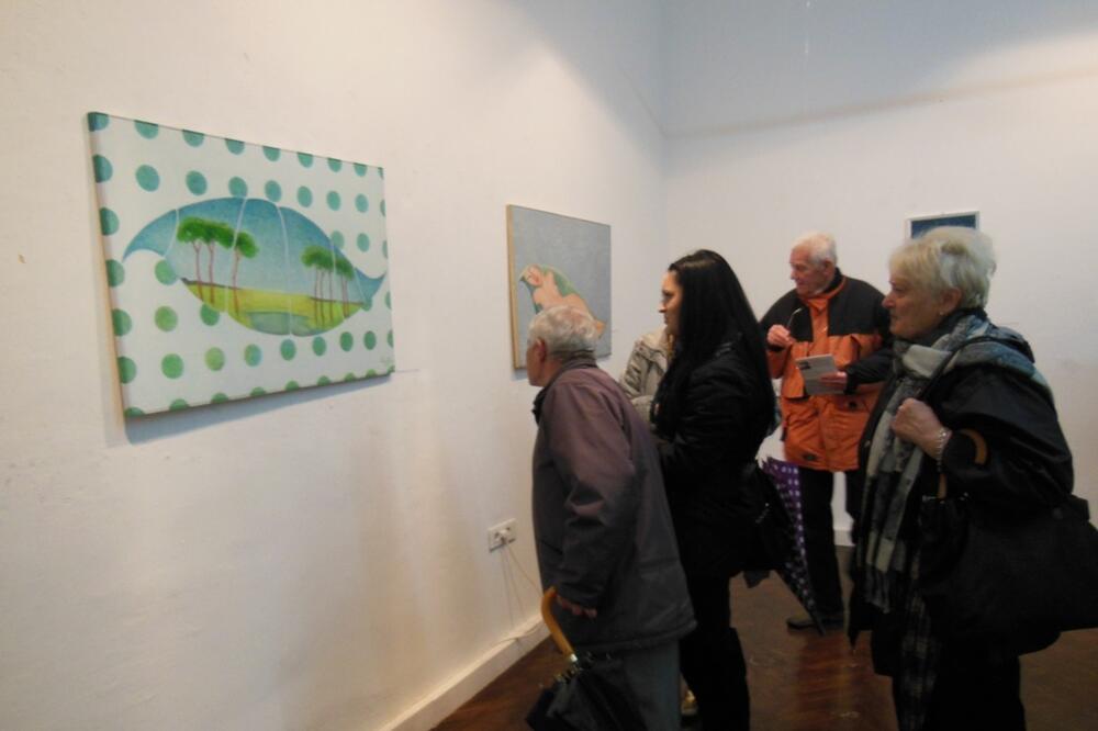 Daca Marković, Foto: Svetlana Mandić