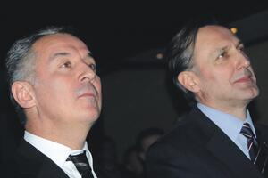 DPS raskinula koaliciju sa SDP u Bijelom Polju