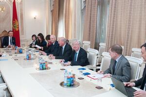 Vladavina prava temelj stabilnosti države