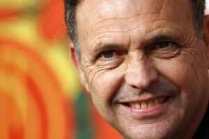 Kaparos nasljednik Del Boskea na klupi Španije?