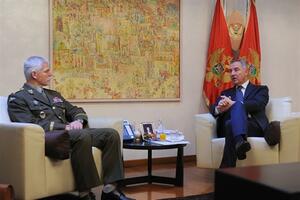 Đukanović: Poziv za članstvo u NATO priznanje Crnoj Gori i...