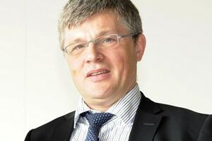 Teodoridis novi gen-sek Evropske kuće fudbala