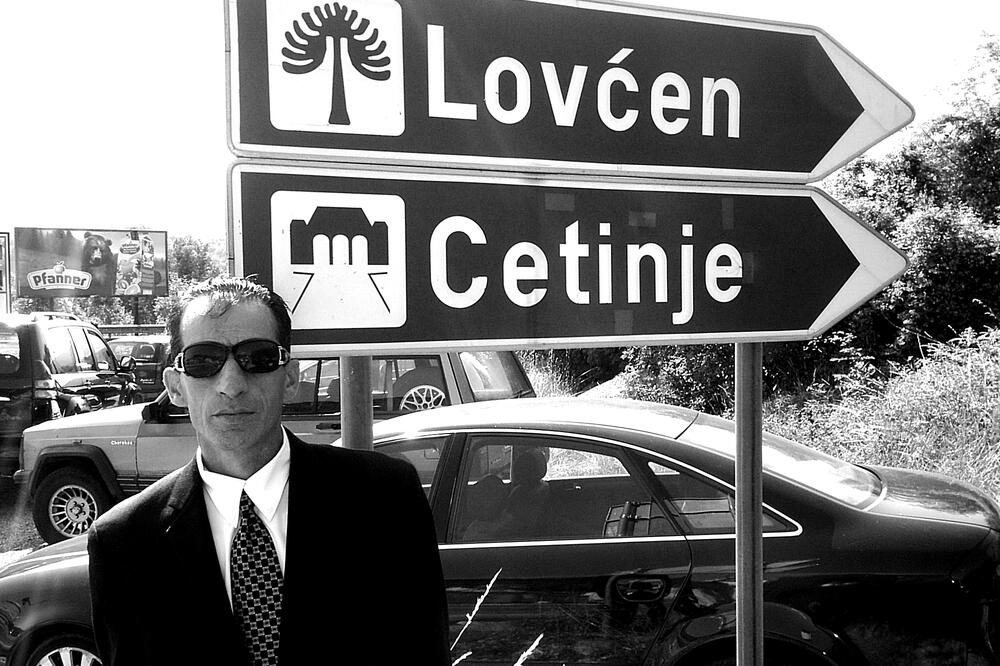 Ekrem Jevrić, Foto: Purašević