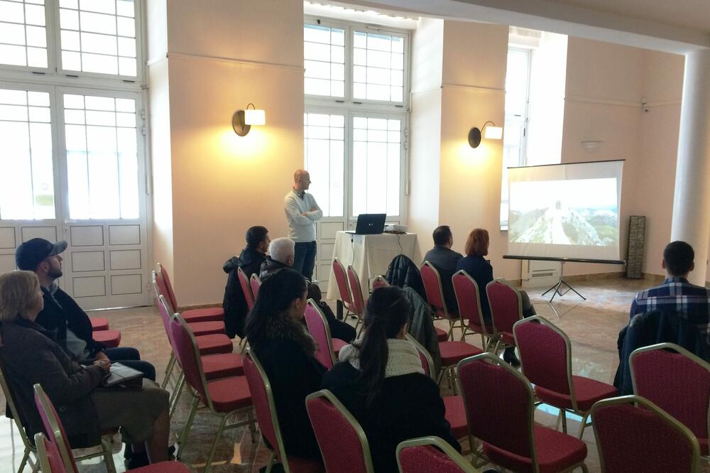 Niskokarbonski turizam, Foto: Slavica Kosić